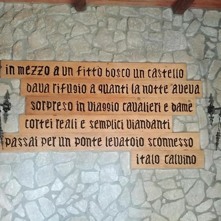 Apartamento Castle House Cremona Exterior foto