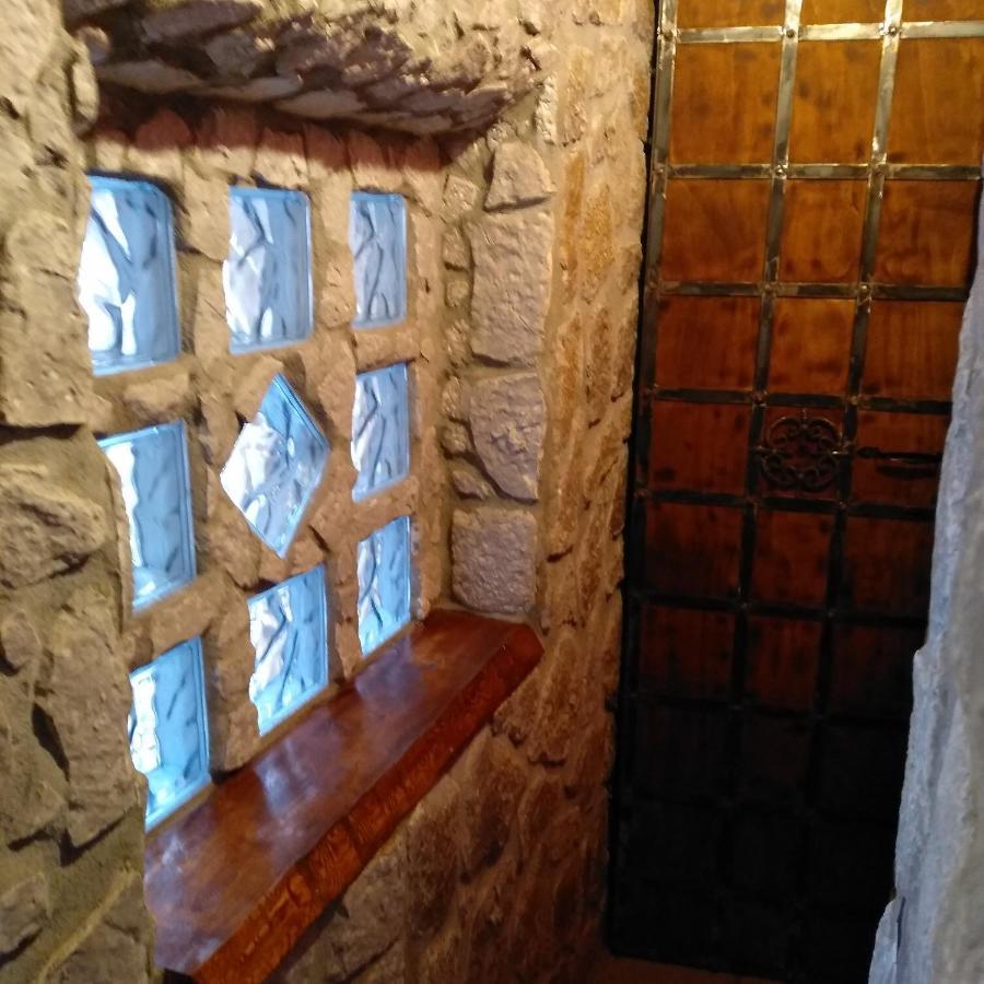 Apartamento Castle House Cremona Exterior foto