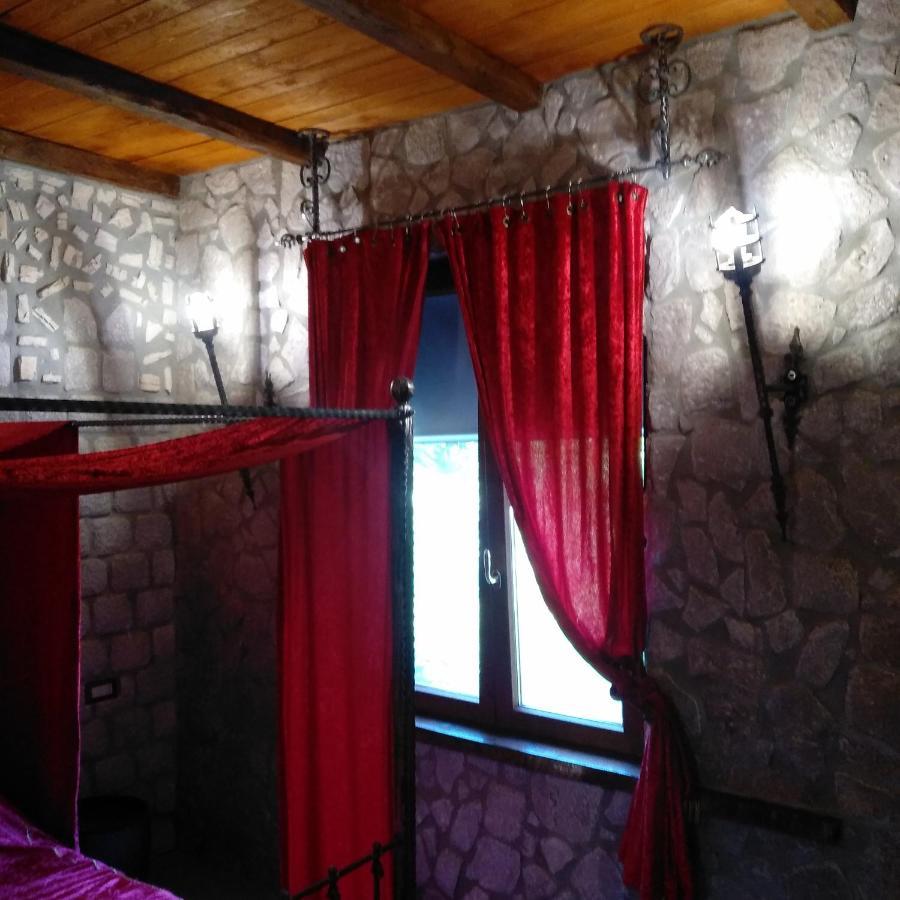 Apartamento Castle House Cremona Exterior foto