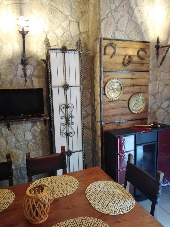 Apartamento Castle House Cremona Exterior foto