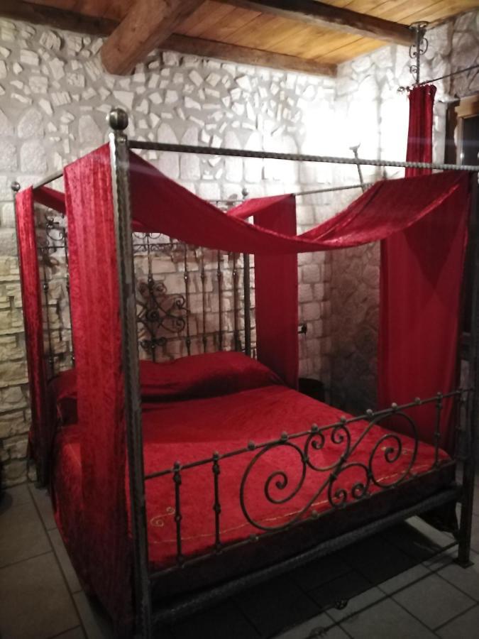 Apartamento Castle House Cremona Exterior foto