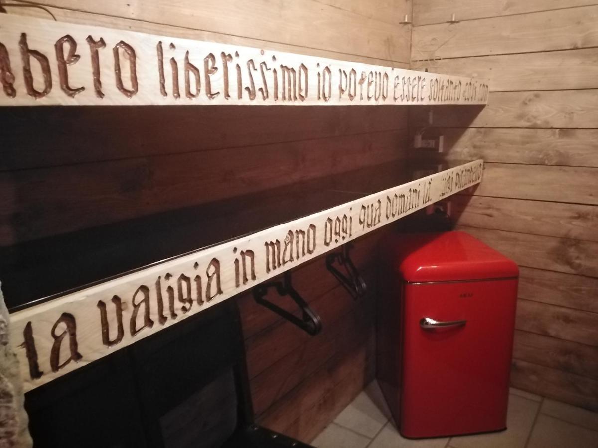 Apartamento Castle House Cremona Exterior foto