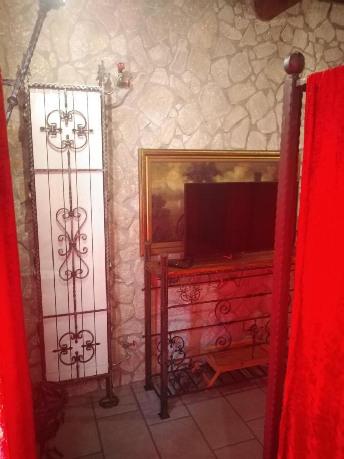 Apartamento Castle House Cremona Exterior foto