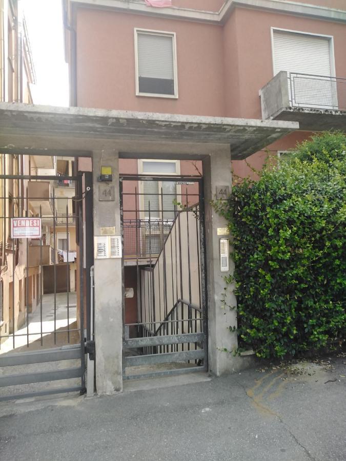 Apartamento Castle House Cremona Exterior foto